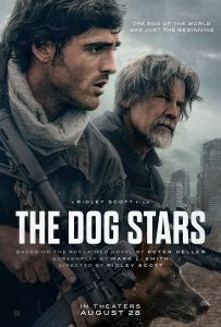 Poster for The Dog Stars